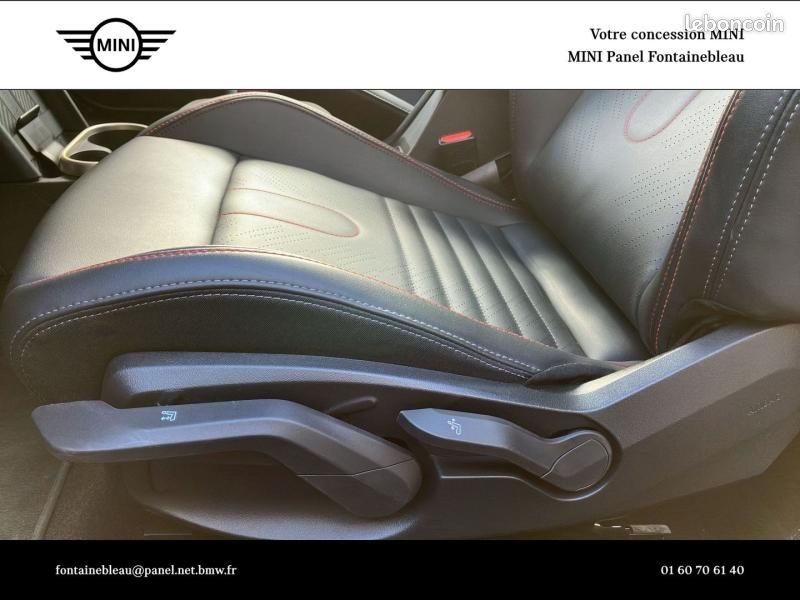 Mini Cooper 3 Portes C 156ch JCW DKG7 (image 21)
