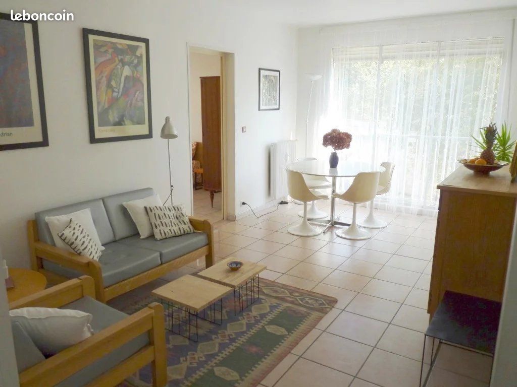 Appartement 2 pièces 41 m² · à Bordeaux · 41 m² · 880 €/mois