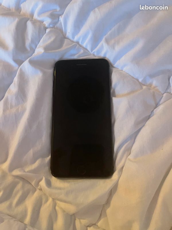 Iphone 8 plus (image 2)