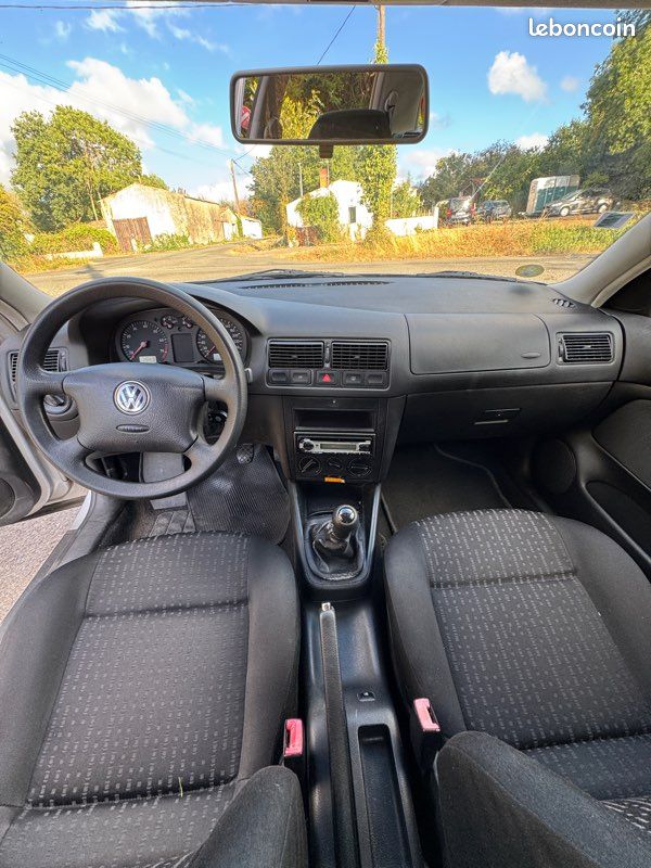 Golf 4 1.6 essence (image 2)