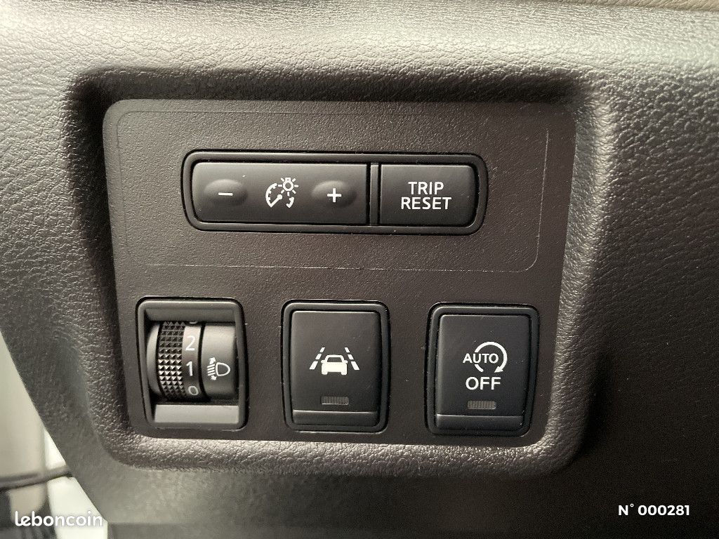 Nissan Micra 2019 dCi 90 Tekna (image 15)