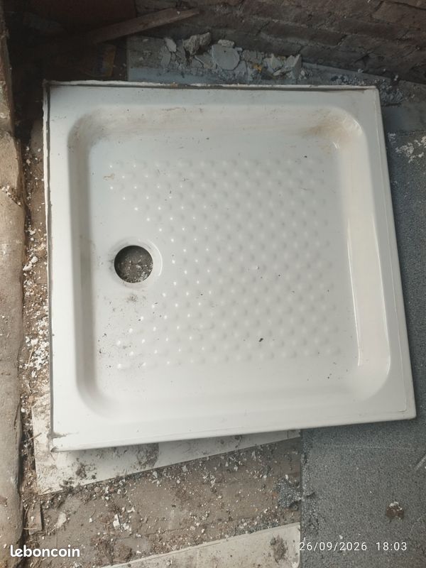 Receveur de douche (image 2)