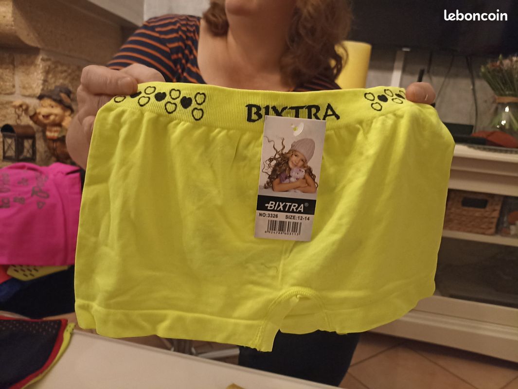 Sous vêtements (image 9)