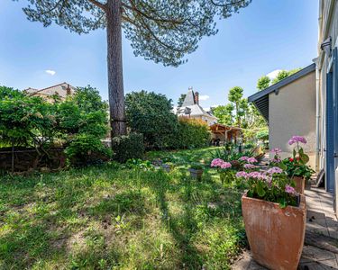 Maison 895 000 € - 145 m²