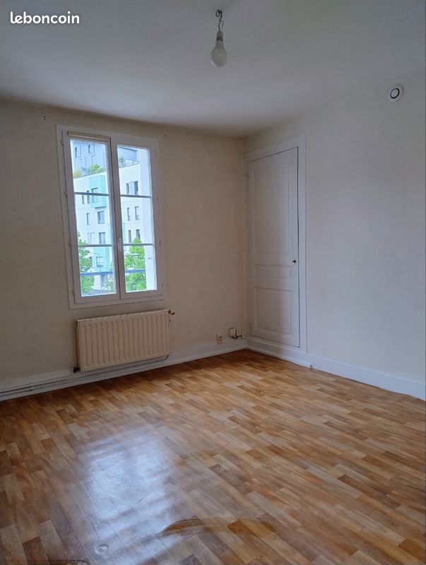 Appartement 4 pièces 42 m² · à Tours · 42,1 m² · 600 €/mois