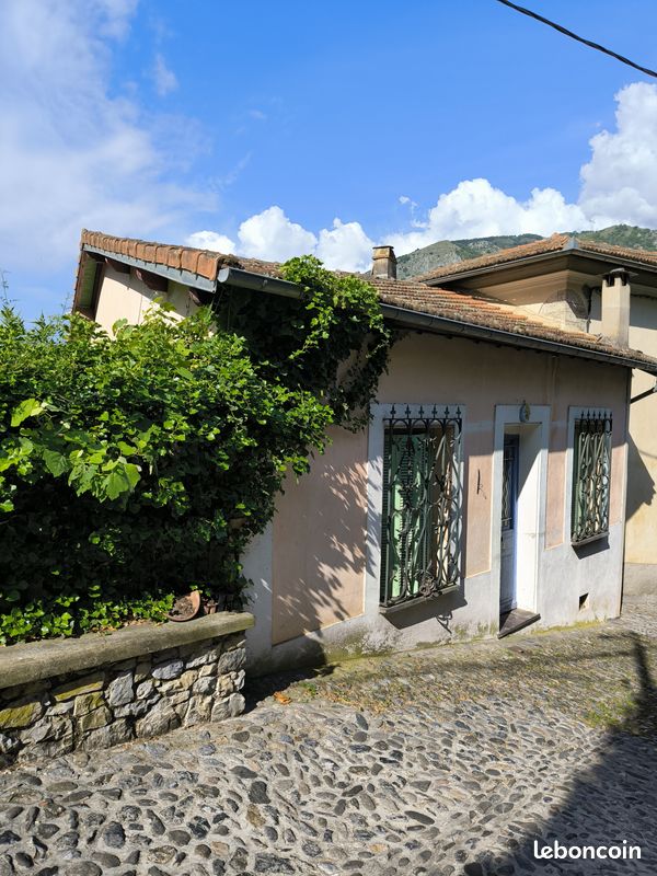 Maison 4 pièces 103 m² · à Saorge · 103 m² · 179 000 €