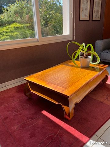 Table basse de salon (image 3)