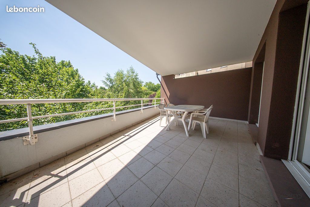 Appartement 5 pièces 127 m² · à Thionville · 127 m² · 240 000 €