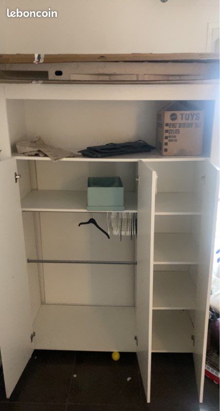 Chambre bébé à donner (image 2)