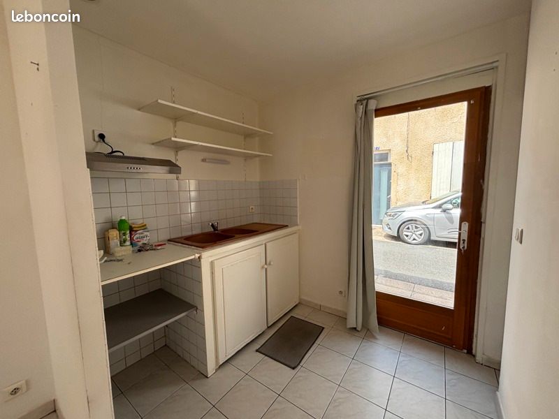 Maison 2 pièces 33 m² · à Sainte-Foy-la-Grande · 33 m² · 400 €