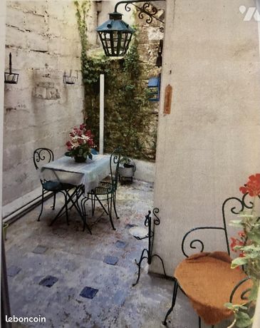 Triplex 4 pièces 78 m²