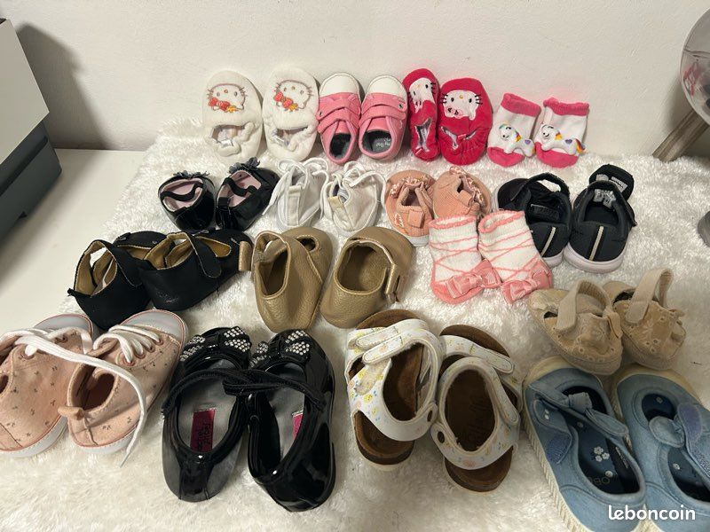 Robes cérémonie bébé fille 12 mois (image 12)