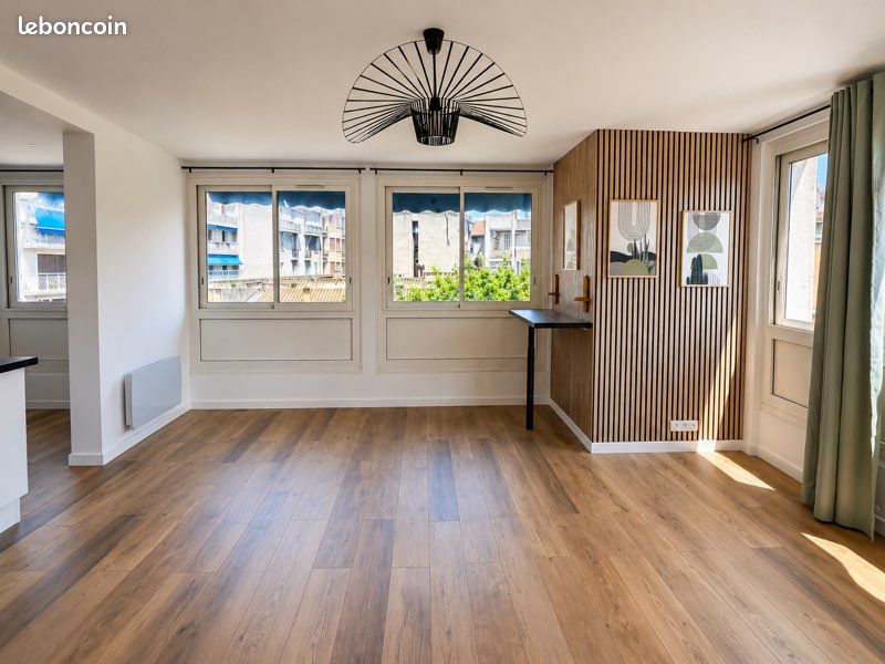 Appartement 2 pièces 47 m² · à Marseille · 47 m² · 175 000 €