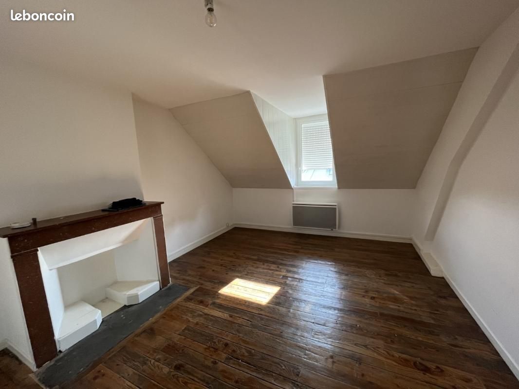Appartement 2 pièces 24 m² · à Grenoble · 24 m² · 441 €/mois