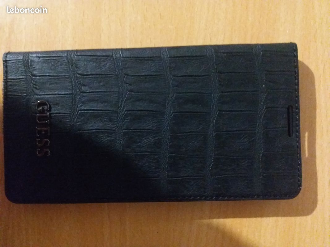 Coque téléphone portable Samsung C5 (image 2)
