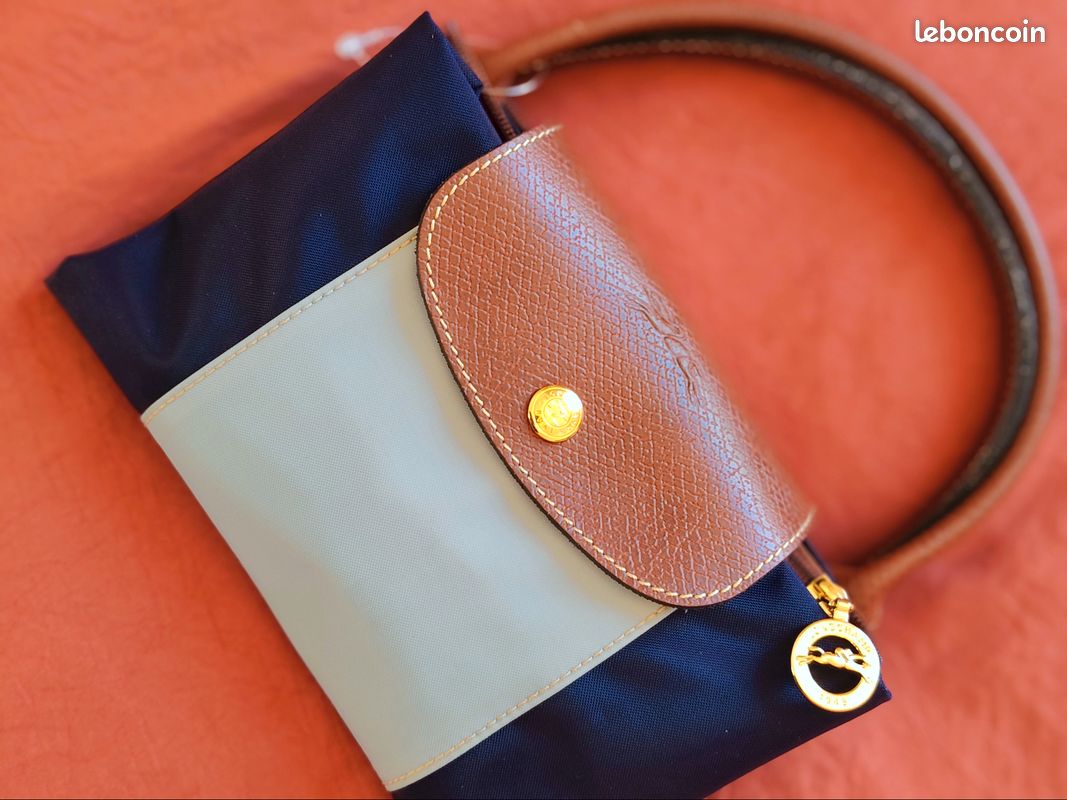 Sac Longchamp Pliable (image 1)