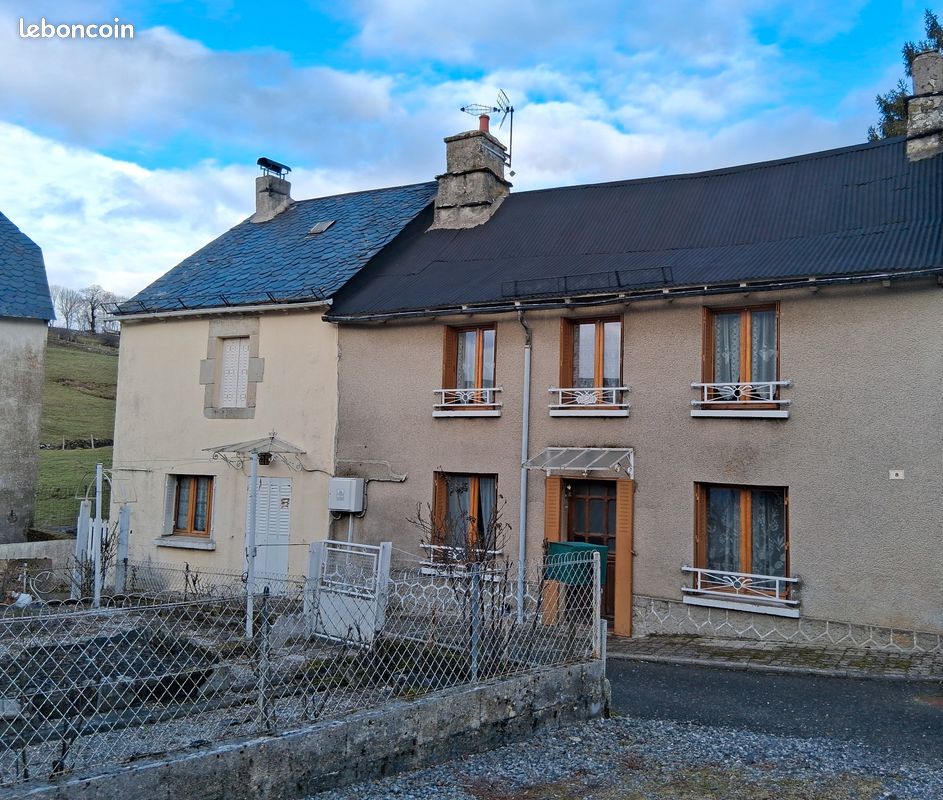 Maison 7 pièces 118 m² · à Trizac · 118 m² · 52 000 €
