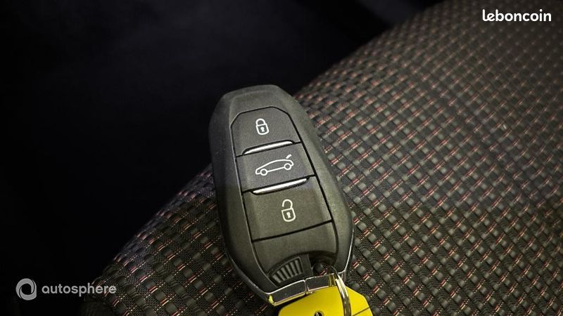 Ds Ds 3 E-Tense 156ch Opera (image 16)