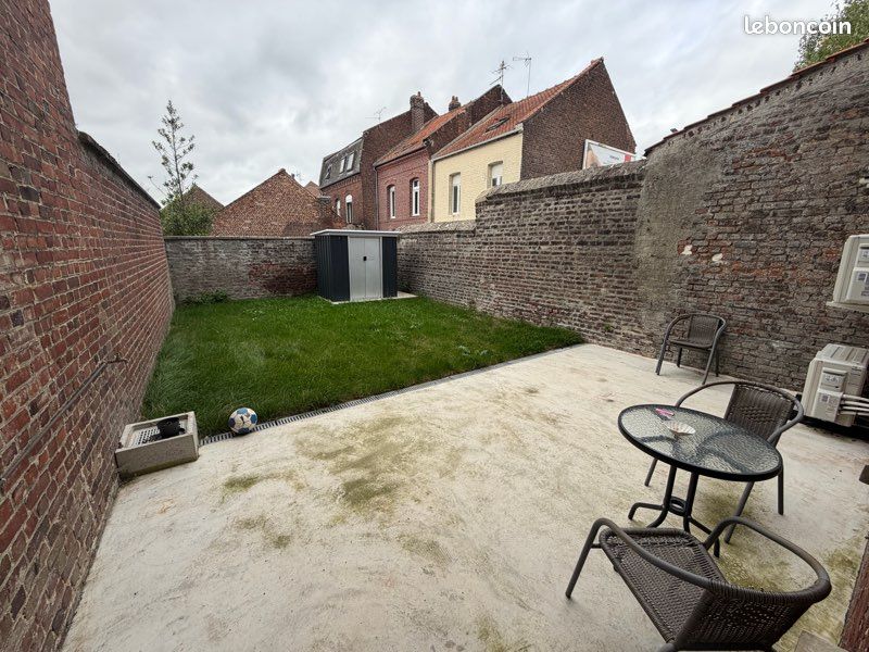 Appartement 2 pièces 42 m² · à Cambrai · 42 m² · 560 €/mois