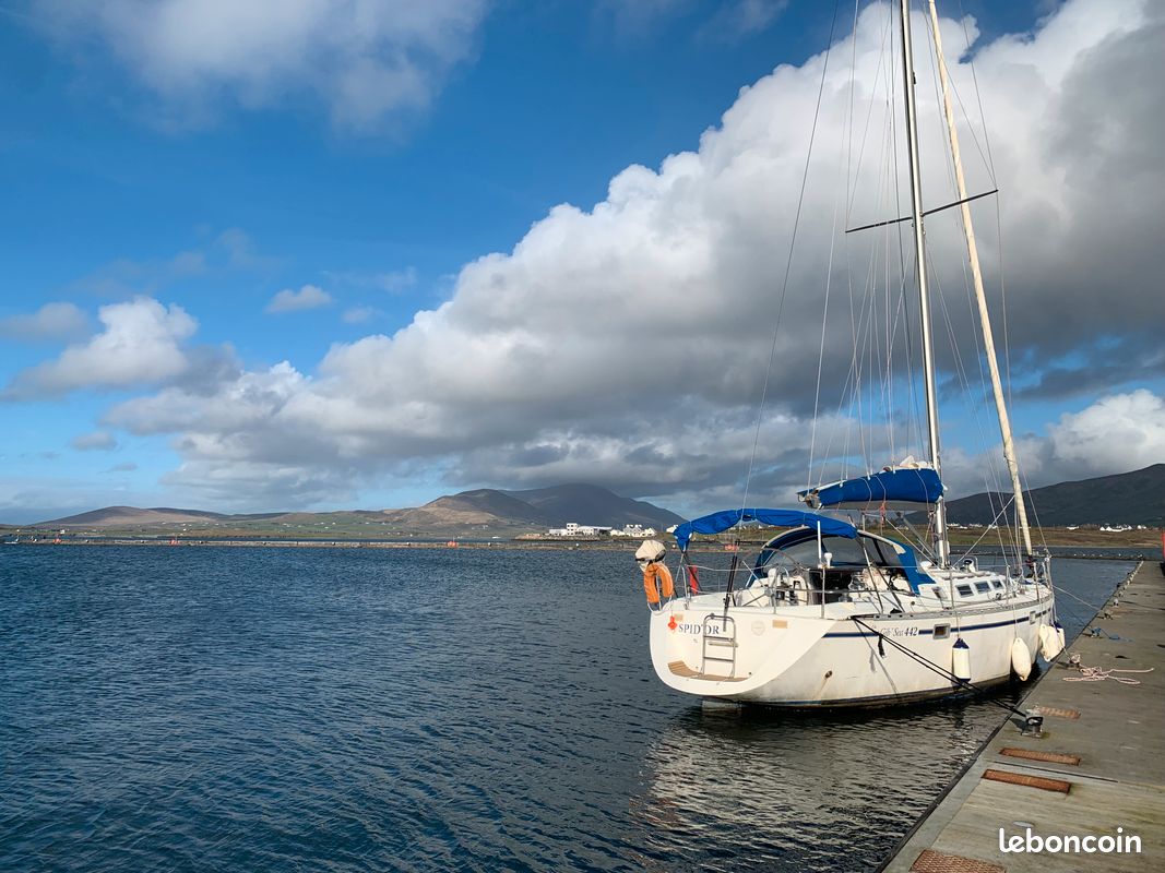 Gibsea 442 — View photo 1