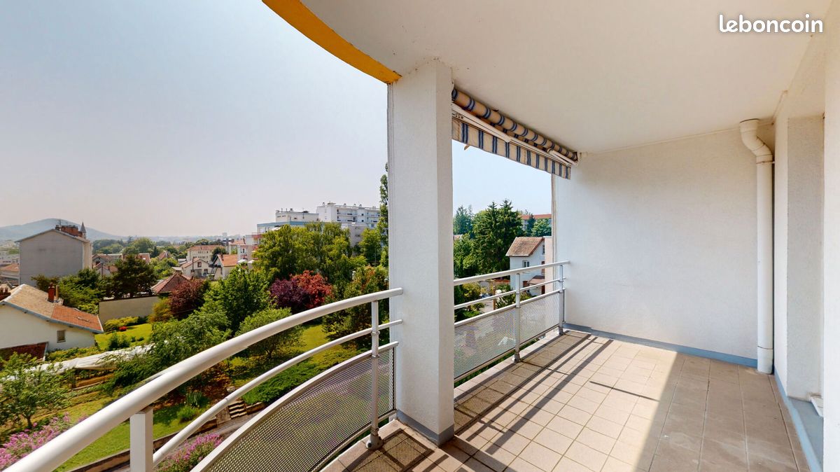 Appartement a louer besancon - 4 pièce(s) - 82 m2 - Surfyn