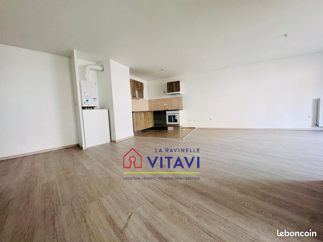Appartement 4 pièces 70 m² (image 10)