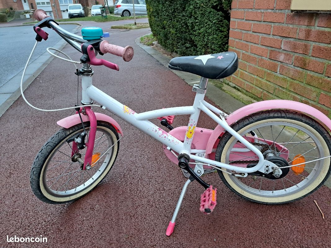 Vélo enfant (image 4)