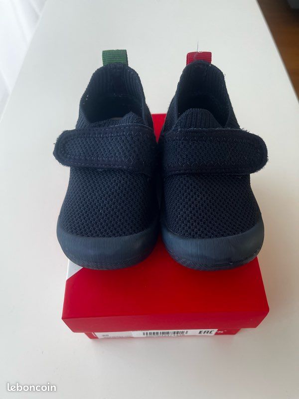 Kickers Kitoukro - taille 20 (image 1)