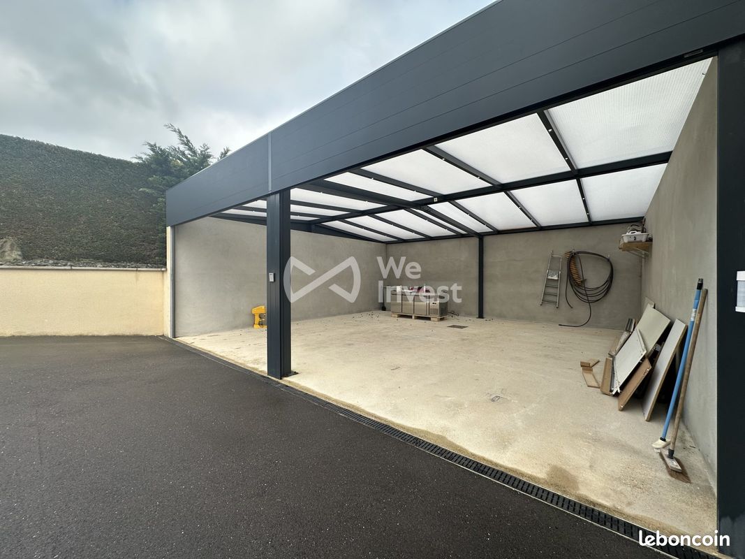 Maison 5 pièces 150 m² (image 13)