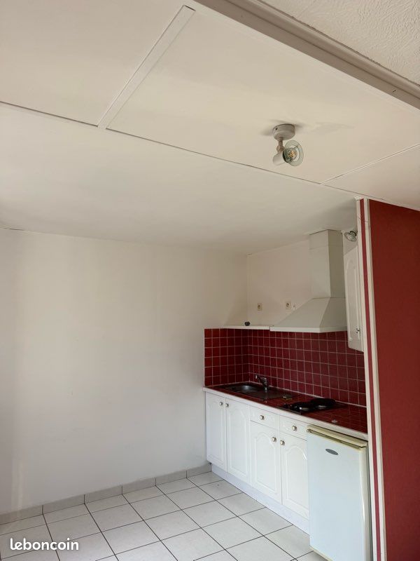 Appartement 2 pièces 37 m² · à Marcigny · 37 m² · 375 €/mois