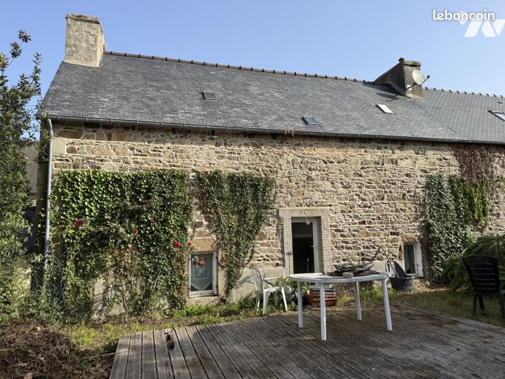 Maison 3 pièces 89 m² (image 2)