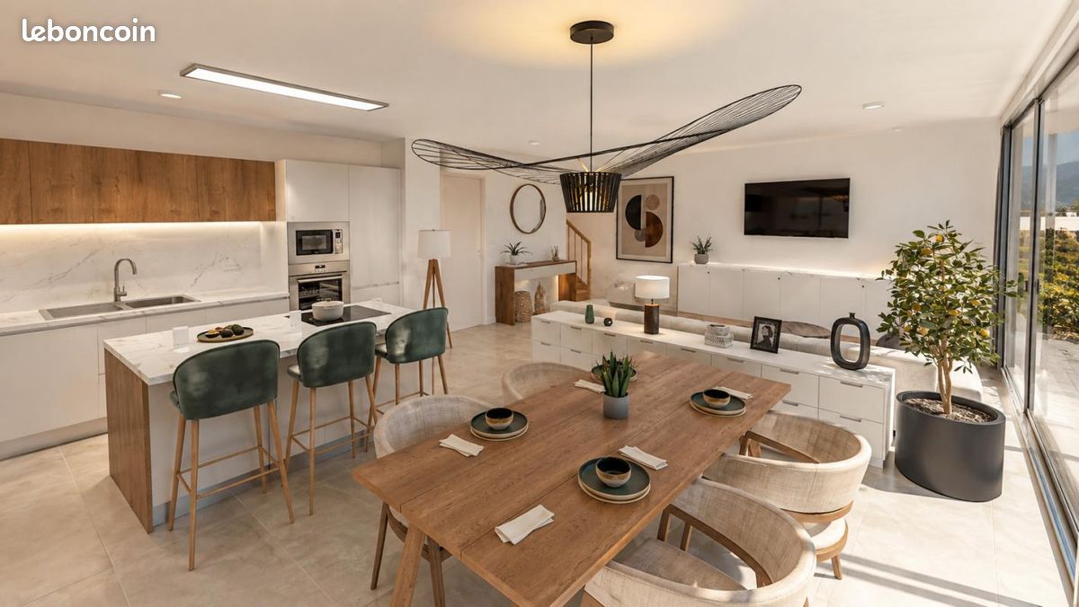 Maison 4 pièces 111 m² (image 5)