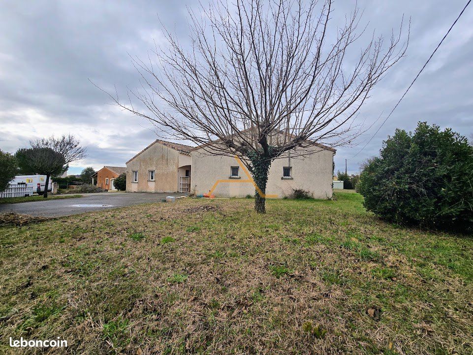 Maison 6 pièces 165 m² · à Montboucher-sur-Jabron · 165 m² · 388 500 €