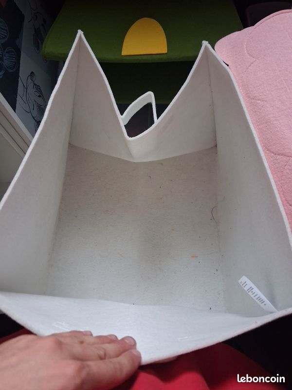 Caisses de rangement (image 2)