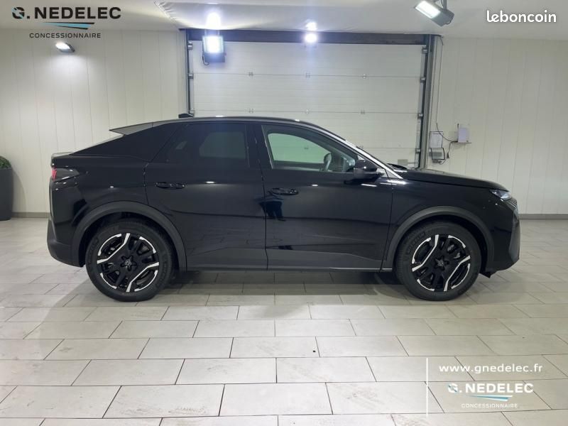 Peugeot 3008 Electrique 210ch Batterie 73 kWh Allure (image 4)