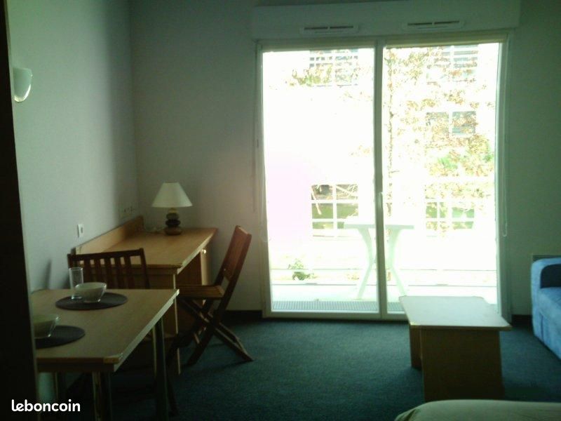 Appartement a louer bretigny-sur-orge - 1 pièce(s) - 28 m2 - Surfyn