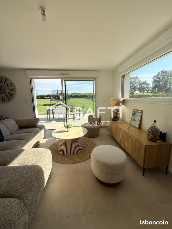 Maison 6 pièces 126 m² · à Lumbres · 126 m² · 278 000 €