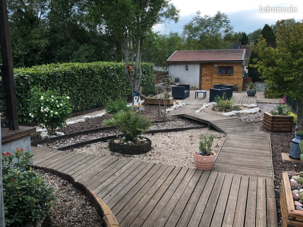 Maison 6 pièces 211 m² · à Saint-Maurice-sur-Vingeanne · 211 m² · 178 000 €