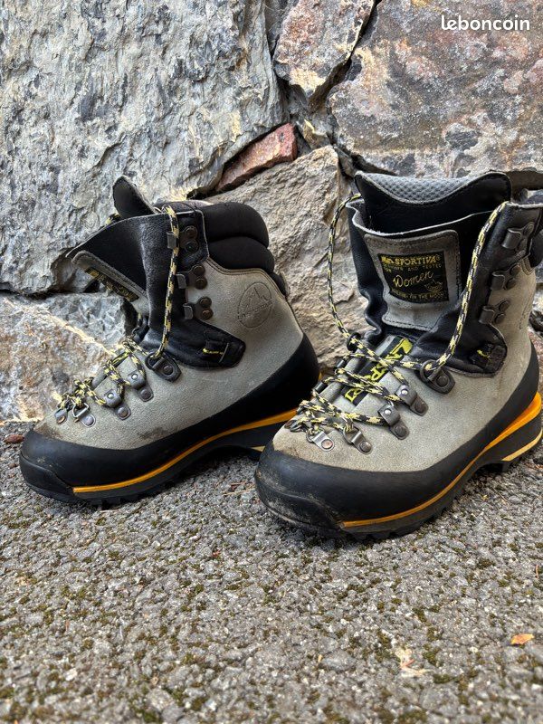 Chaussures Sportiva (image 4)