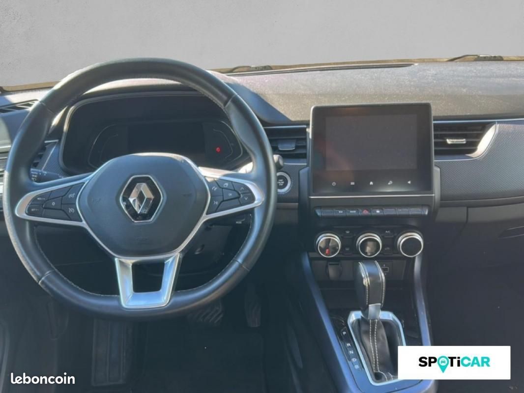 Renault Arkana E-Tech 145 Zen (image 8)