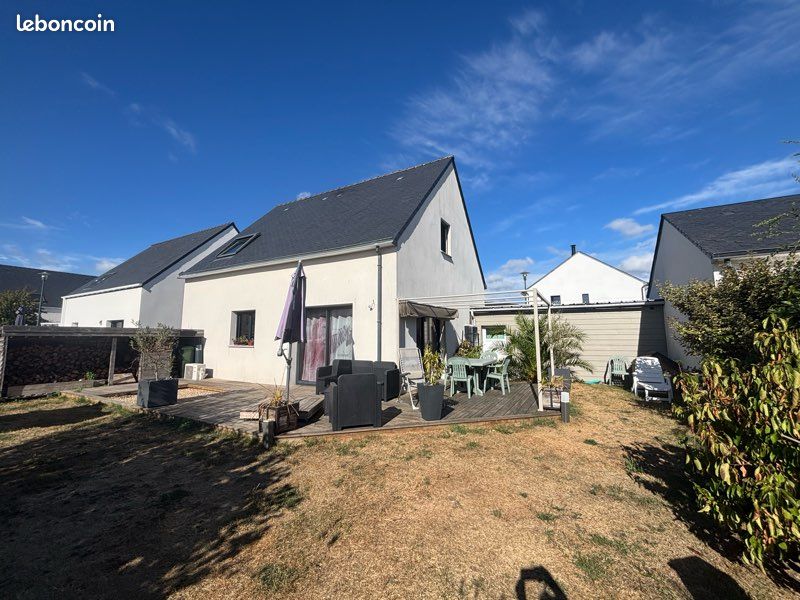 Maison 5 pièces 96 m² · à Plouharnel · 96 m² · 415 000 €