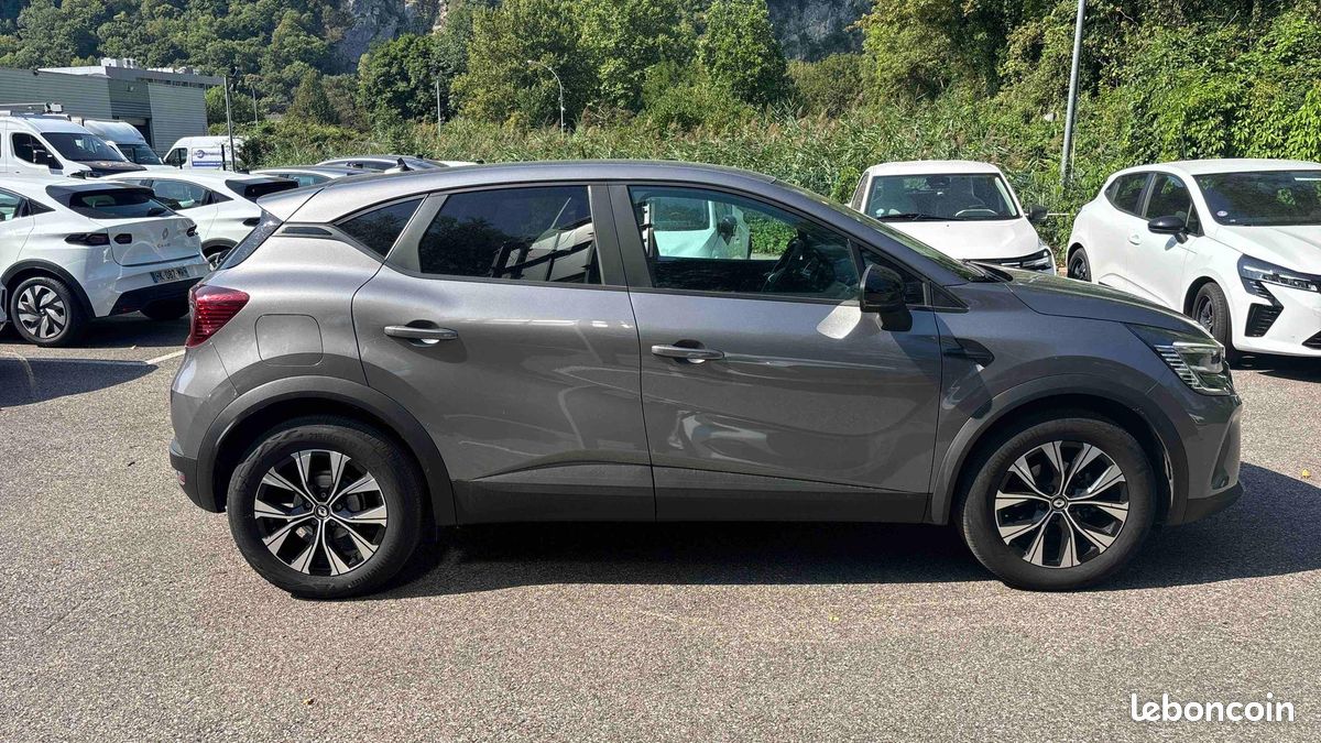 RENAULT Captur TCe 90 Evolution (image 6)