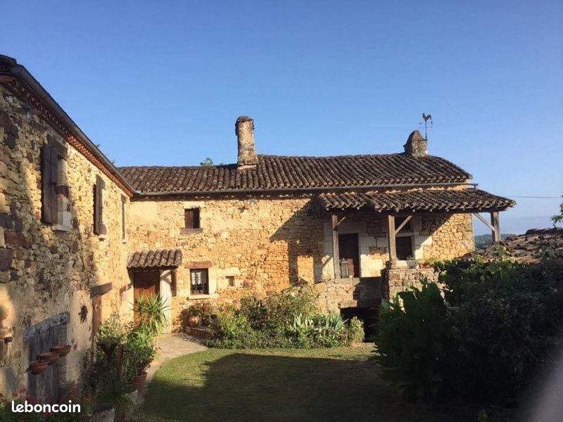 Maison à la campagne (image 5)