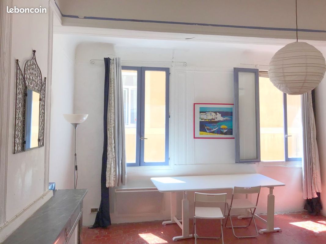 Appartement 2 pièces 38 m² · à Aix-en-Provence · 38 m² · 750 €/mois