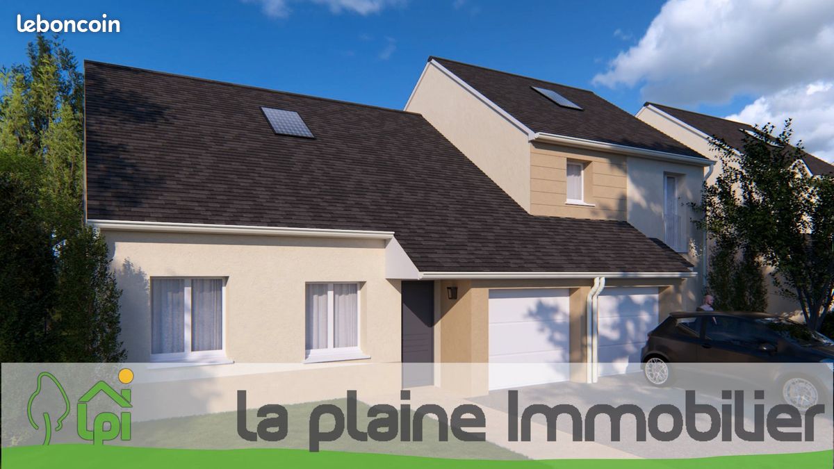 Maison 4 pièces 80 m² · à Authie · 80 m² · 250 800 €
