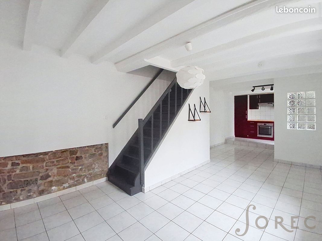 Appartement 3 pièces 61 m² · à Delme · 61 m² · 590 €/mois