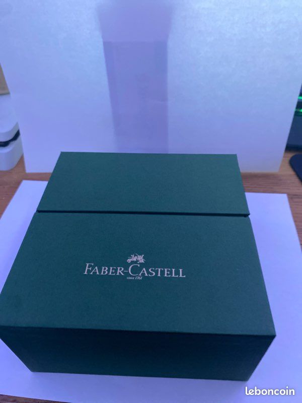 Feutre Faber-Castell 48 feutres (image 3)