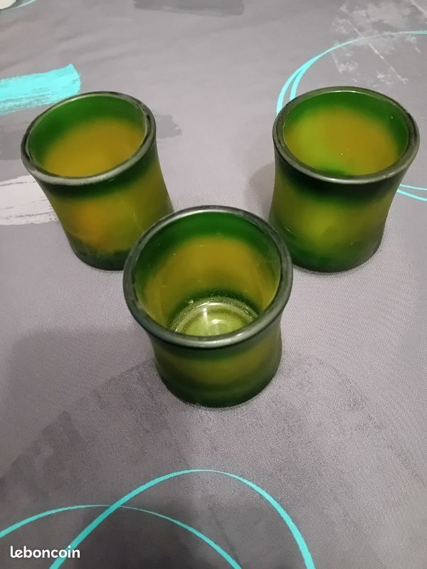 Bougeoirs Partylite - Dcoration