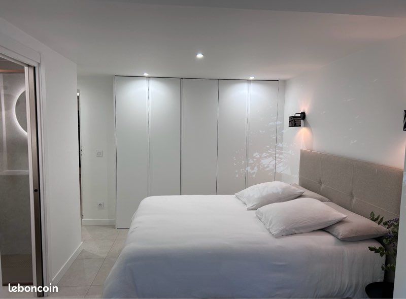 Location, appartement meublé, 70 m² saint-Jean-de-Luz (image 8)