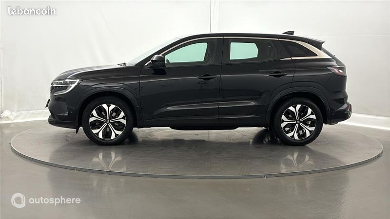 Renault Austral 1.2 TCe mild hybrid advanced 130ch Evolution - 23 (image 7)